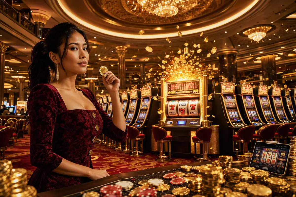 winbox02 antaramuka permainan slot mudah alih