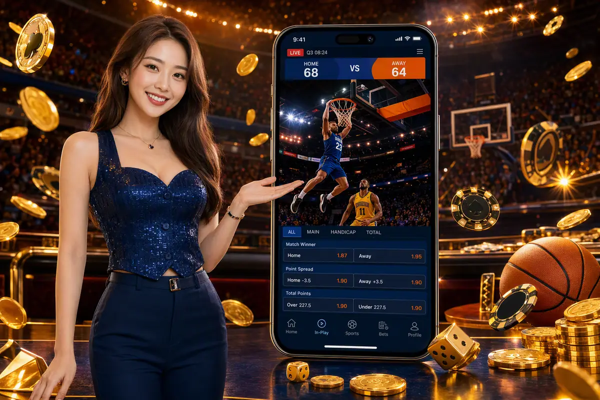 winbox02 penerangan cara main baccarat